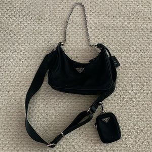 Stylish Nylon Bag